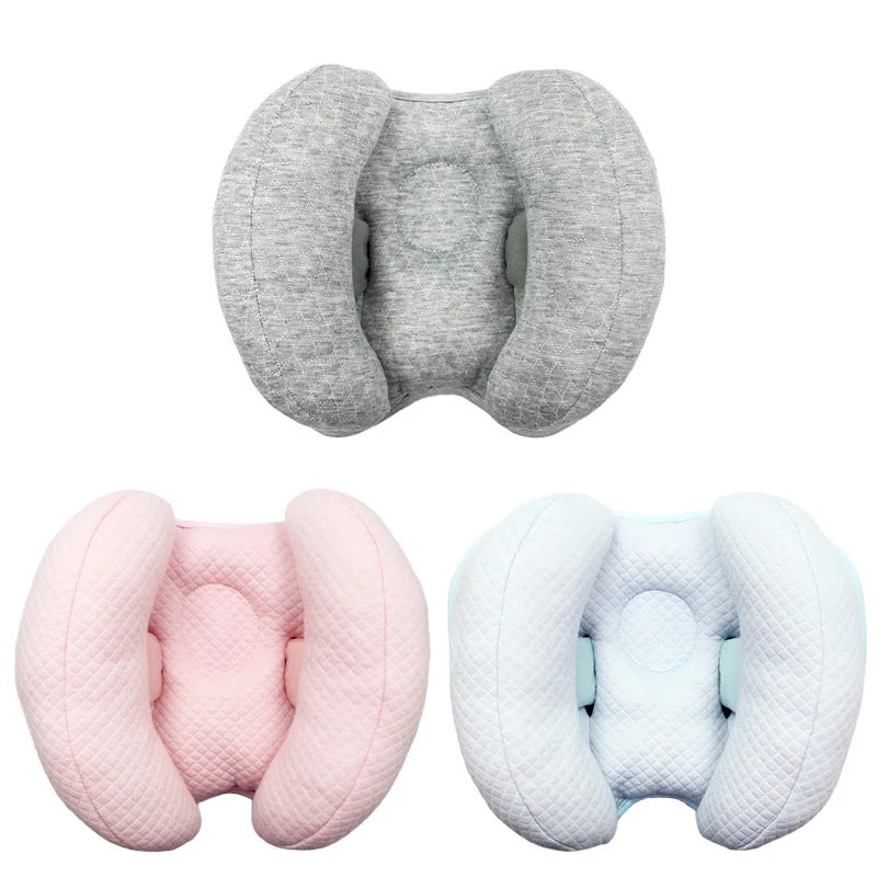 Newborn Baby stroller neck protection pillow children&