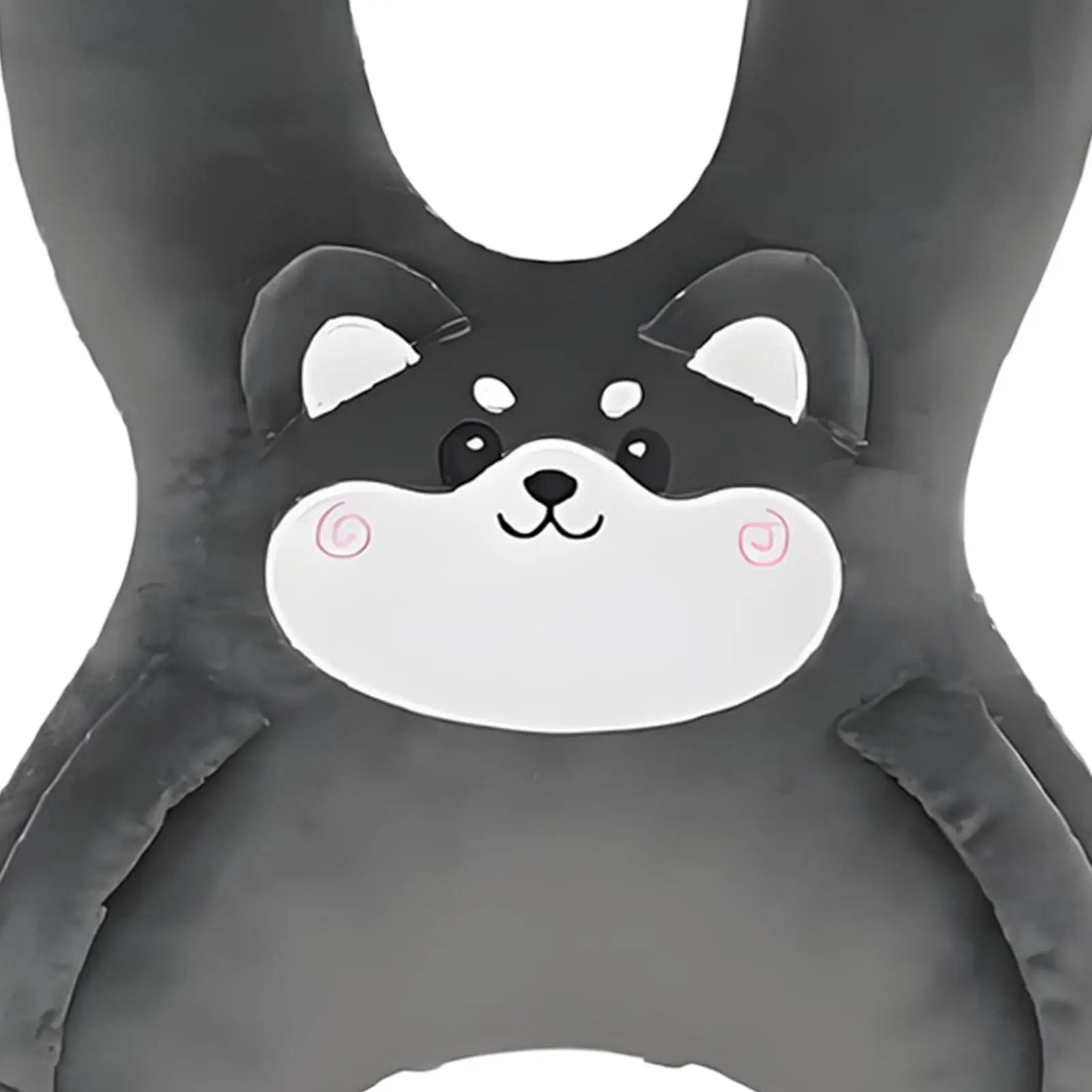 Sleeping Head Support Kids Child Car Car Pillow With Neck Support Animal Toys For Children Boys Girls Travel Road Trip Truck SUV