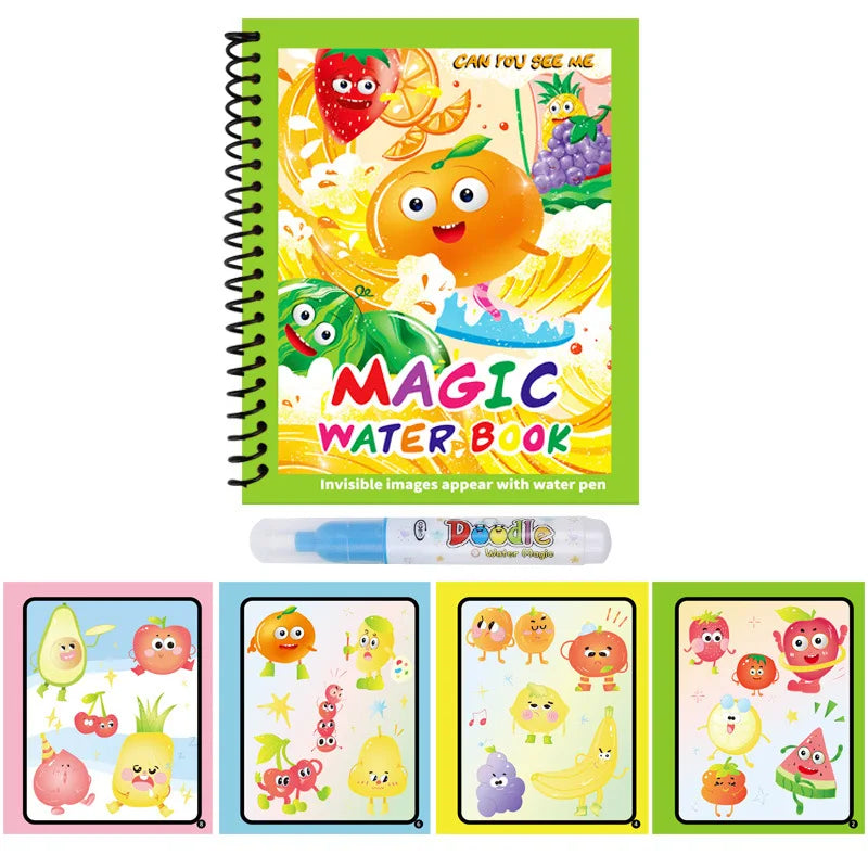 1PC Children&