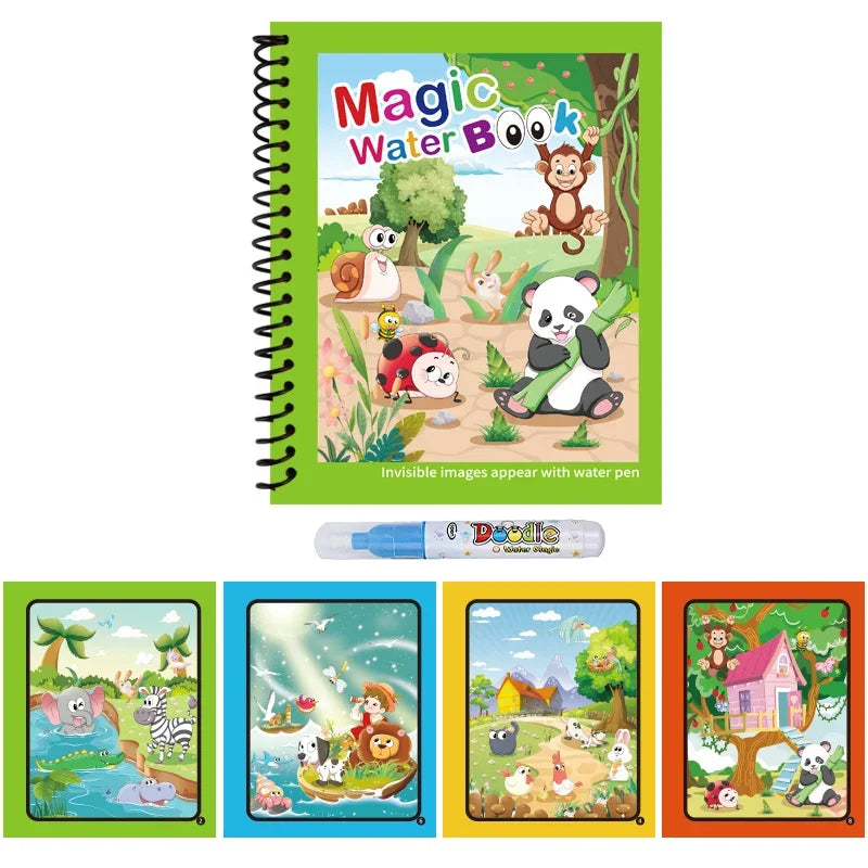 1PC Children&
