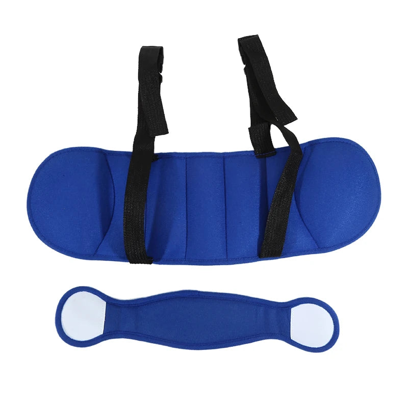 Child Head Support For Car Neck Headrest Sleep Positioner Kids Adjustable Car Seat Pillow Soft Pillow Travel Accessory 1/2PCS