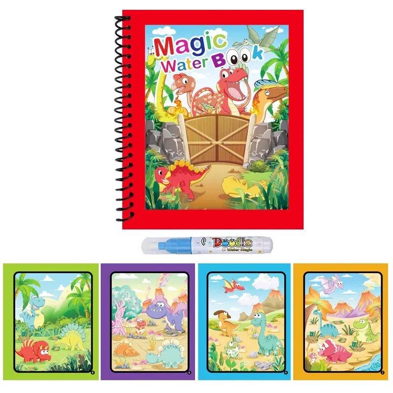 1PC Children&