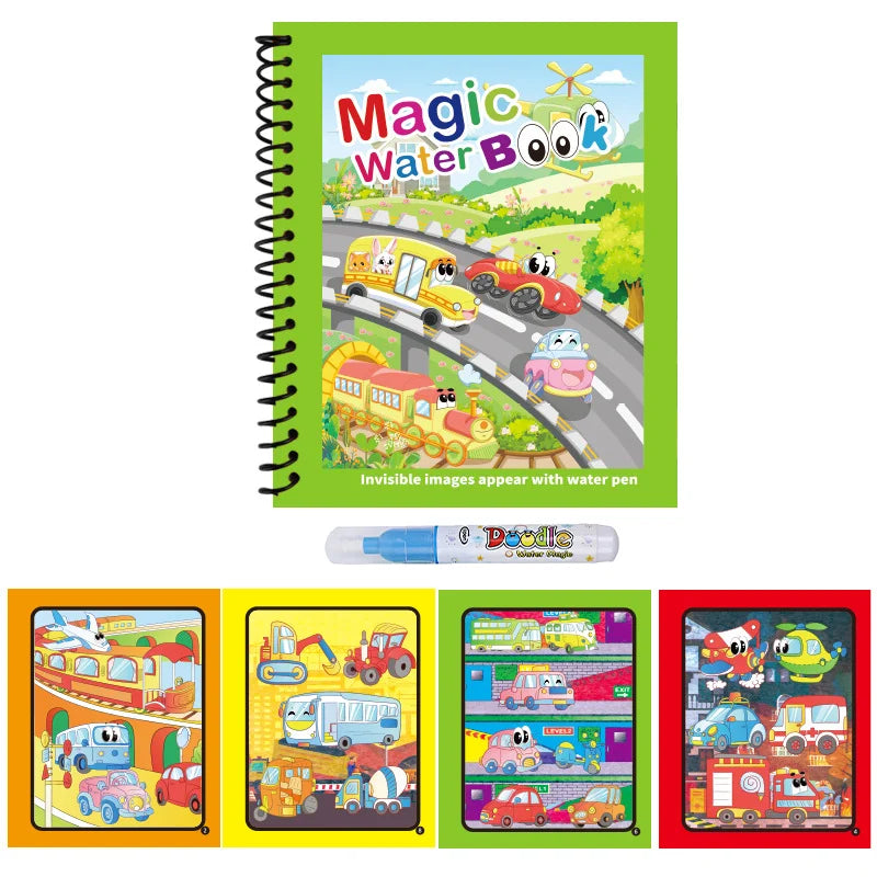 1PC Children&