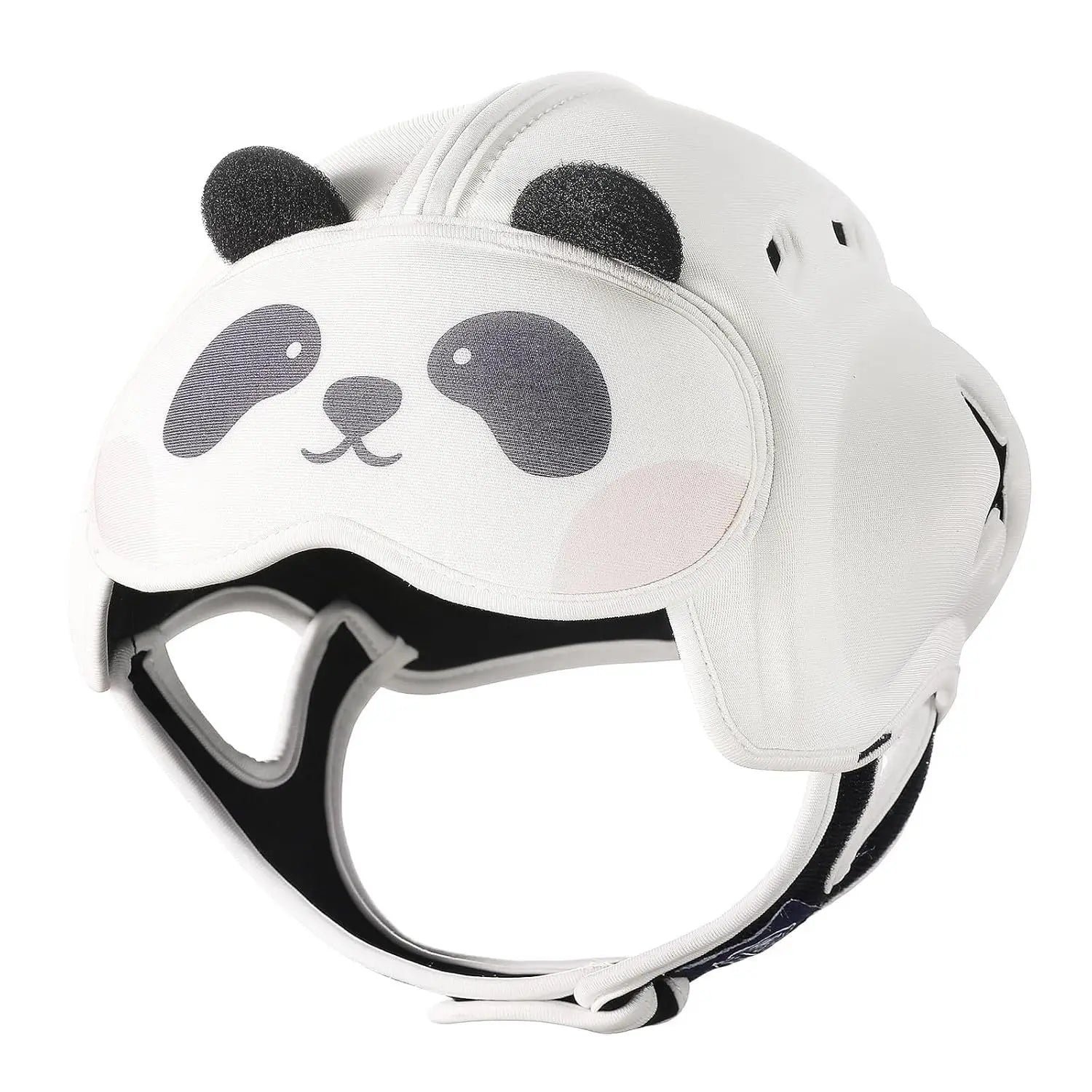Baby Anti Fall Head Protection Hat Infant Learning Walk Breathable Helmet Toddler Safety Gear Caps for Walking and Crawling