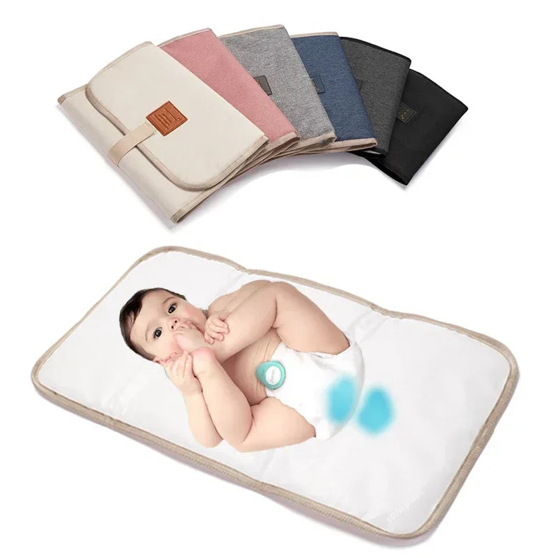 Baby Play Water Mat