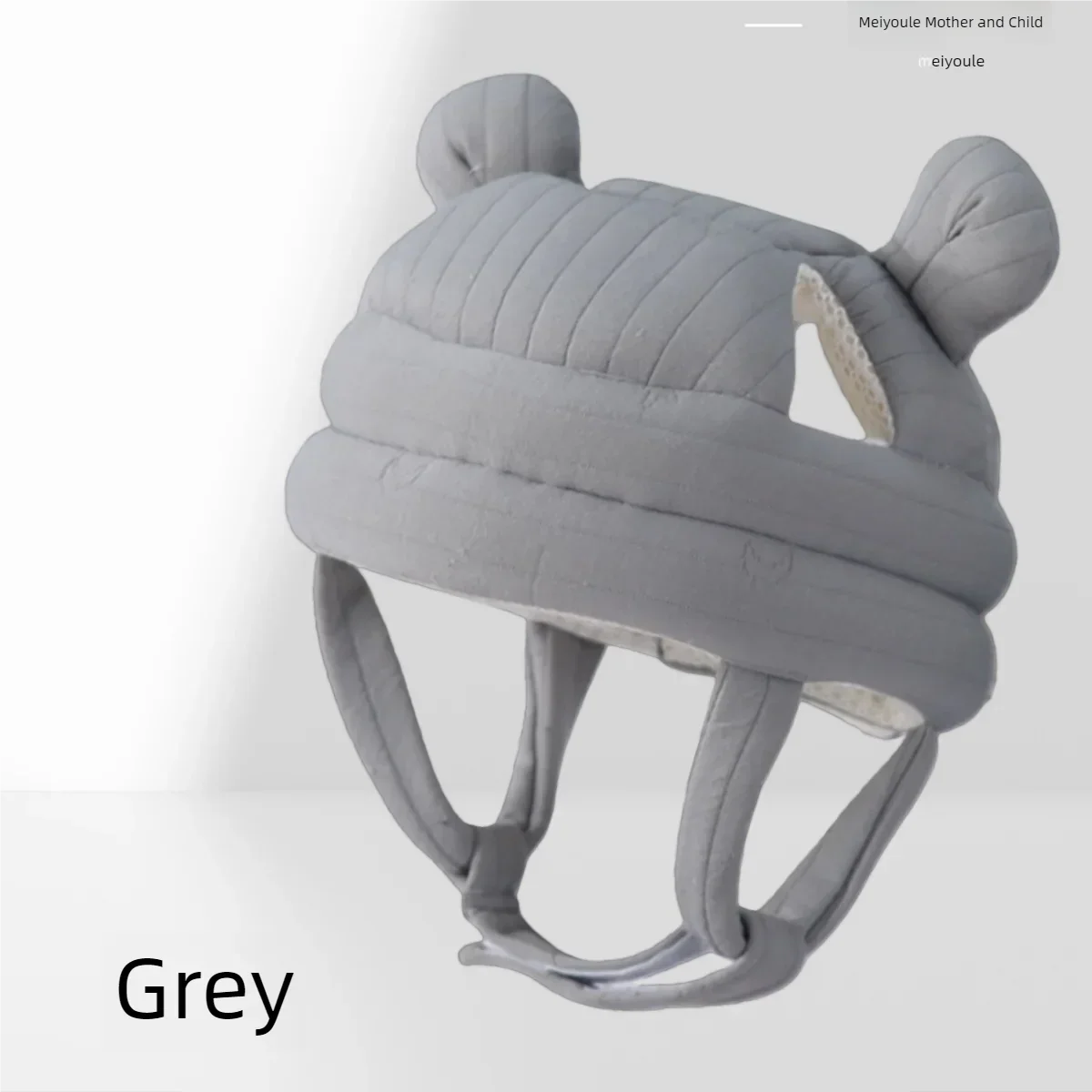 Baby head support &amp; Helmet