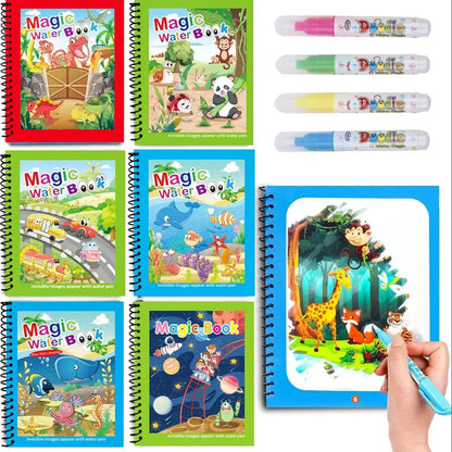 1PC Children&