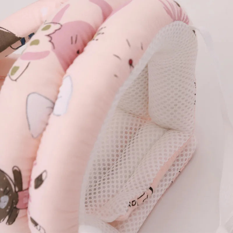 Baby Learning To Walk Head Protection Anti Fall Hat Baby Learning To Walk Head Protection Pad Child Collision Cushion Pillow
