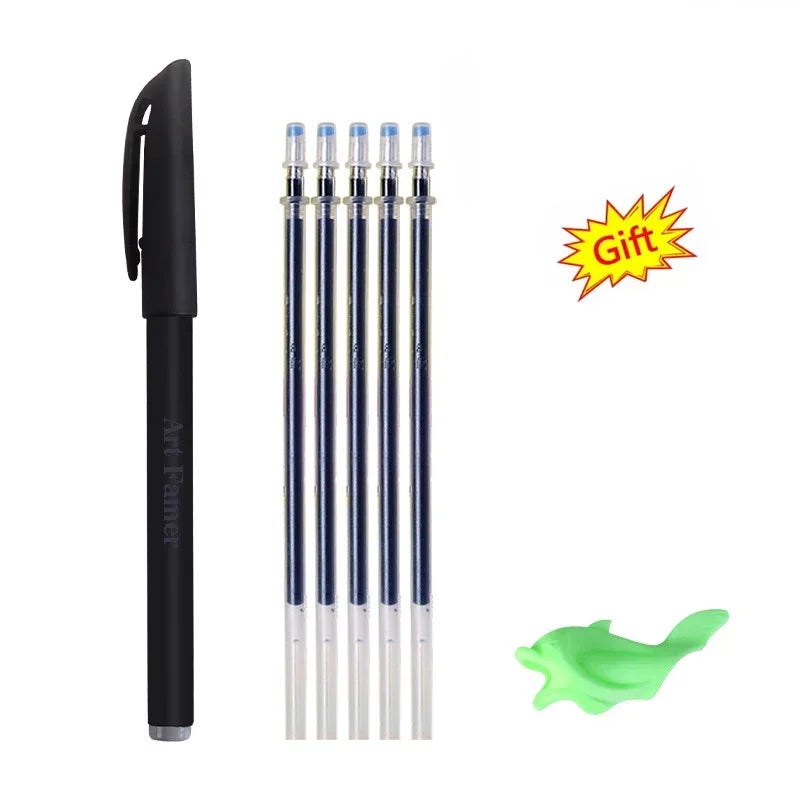 Magic Writing Book in Portuguese Calligraphy Notebook Montessori Kids Reusable Educational Calligraphic Letter Practice Toy