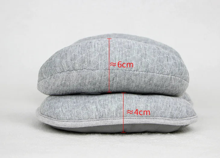 Newborn Baby stroller neck protection pillow children&