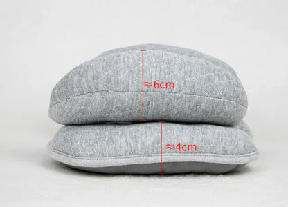 Newborn Baby stroller neck protection pillow children&