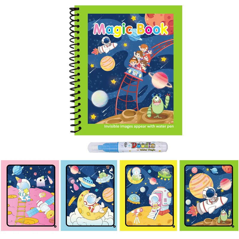 1PC Children&