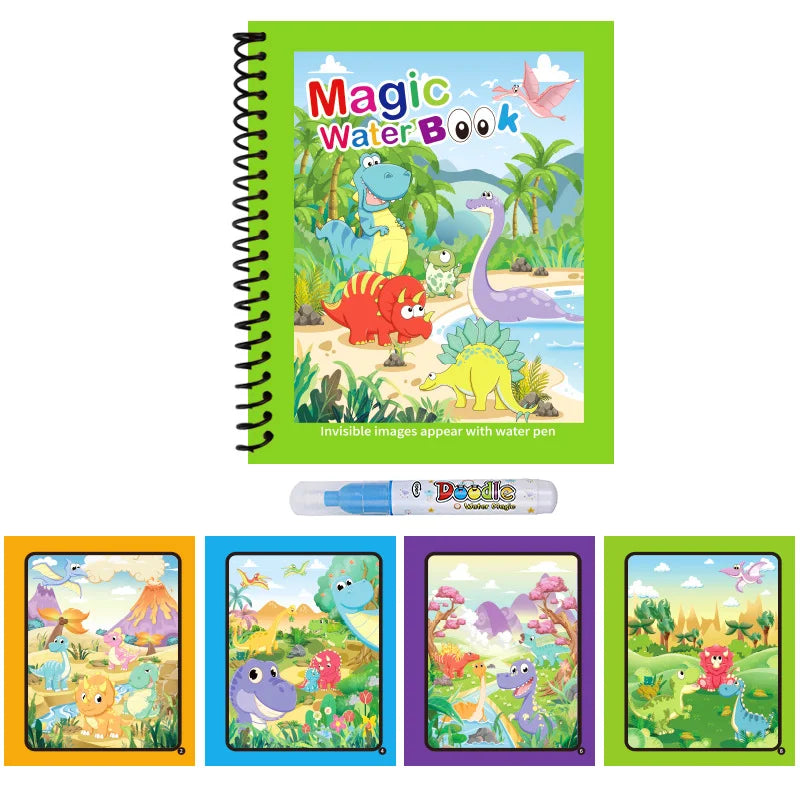1PC Children&