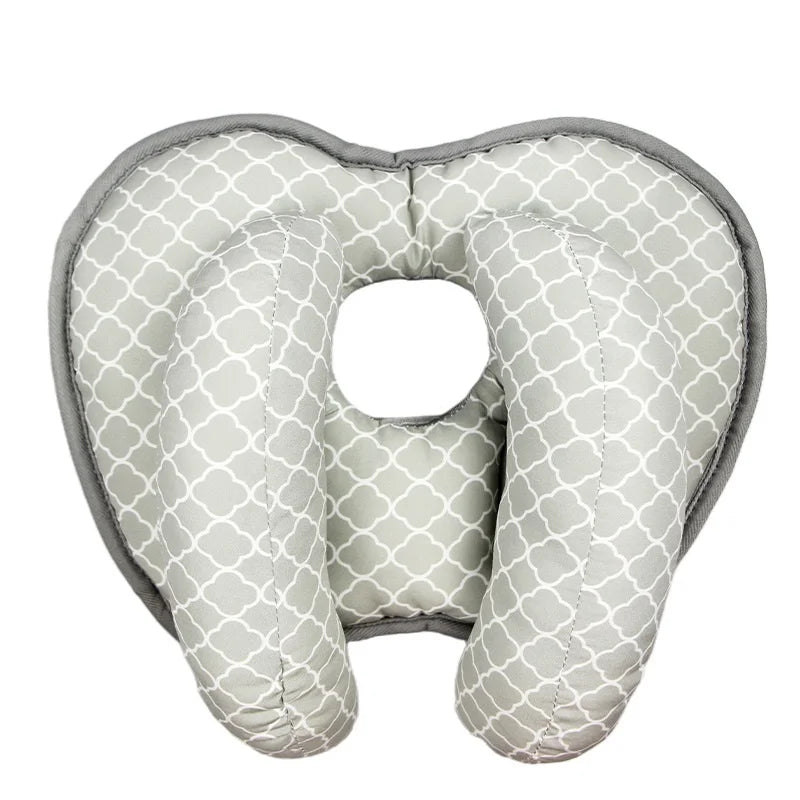 Newborn Baby stroller neck protection pillow children&