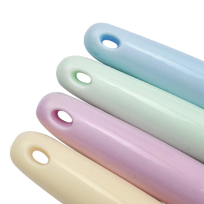 Children Toothbrush Three-Sided Soft Bristles Tooth Brush Teeth Whitening Cleaning Brushes Household Toothbrush Oral Care Tools