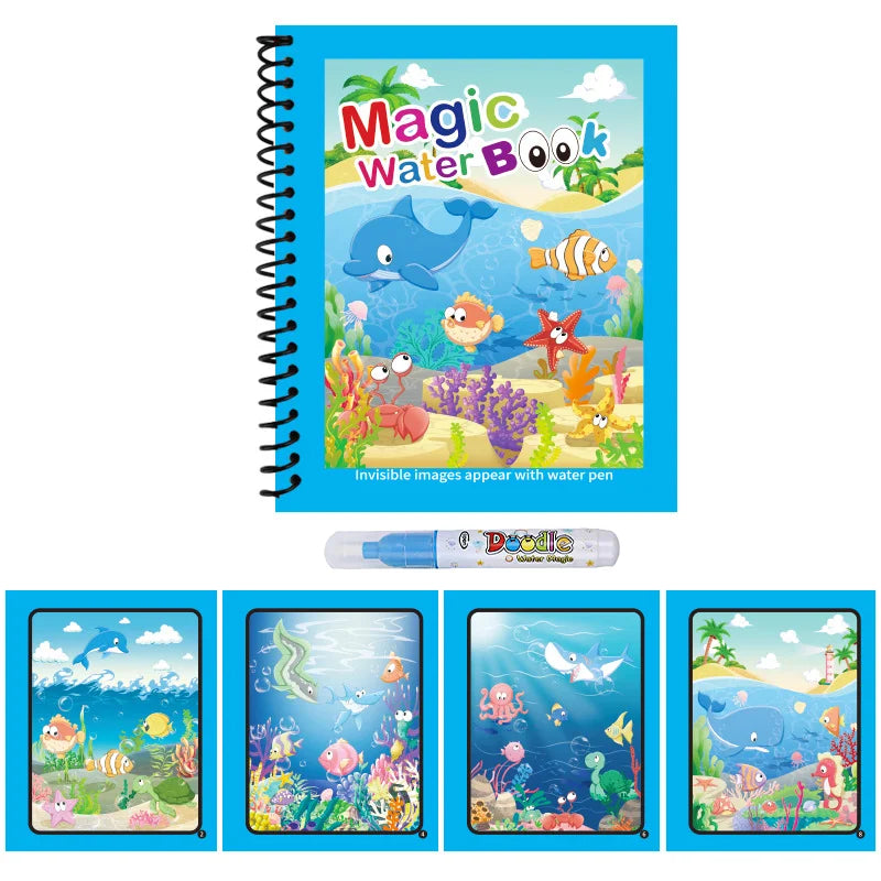 1PC Children&