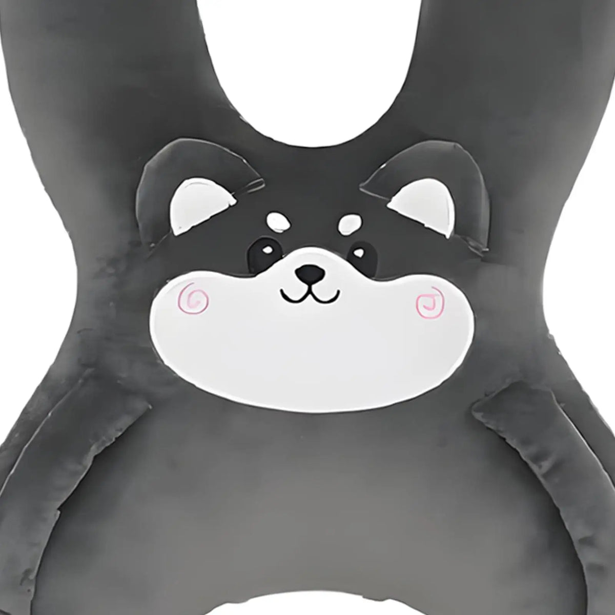 Sleeping Head Support Kids Child Car Car Pillow With Neck Support Animal Toys For Children Boys Girls Travel Road Trip Truck SUV
