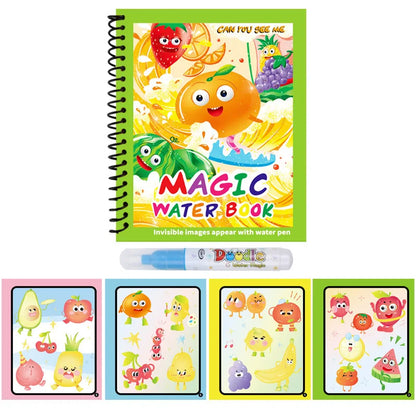 1PC Children&