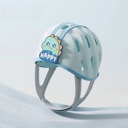 1Pcs Baby Head Protector Baby Helmet for Crawling Walking Baby Infant Toddler No Bumps Safety Helmet Head Cushion Bumper Bonnet