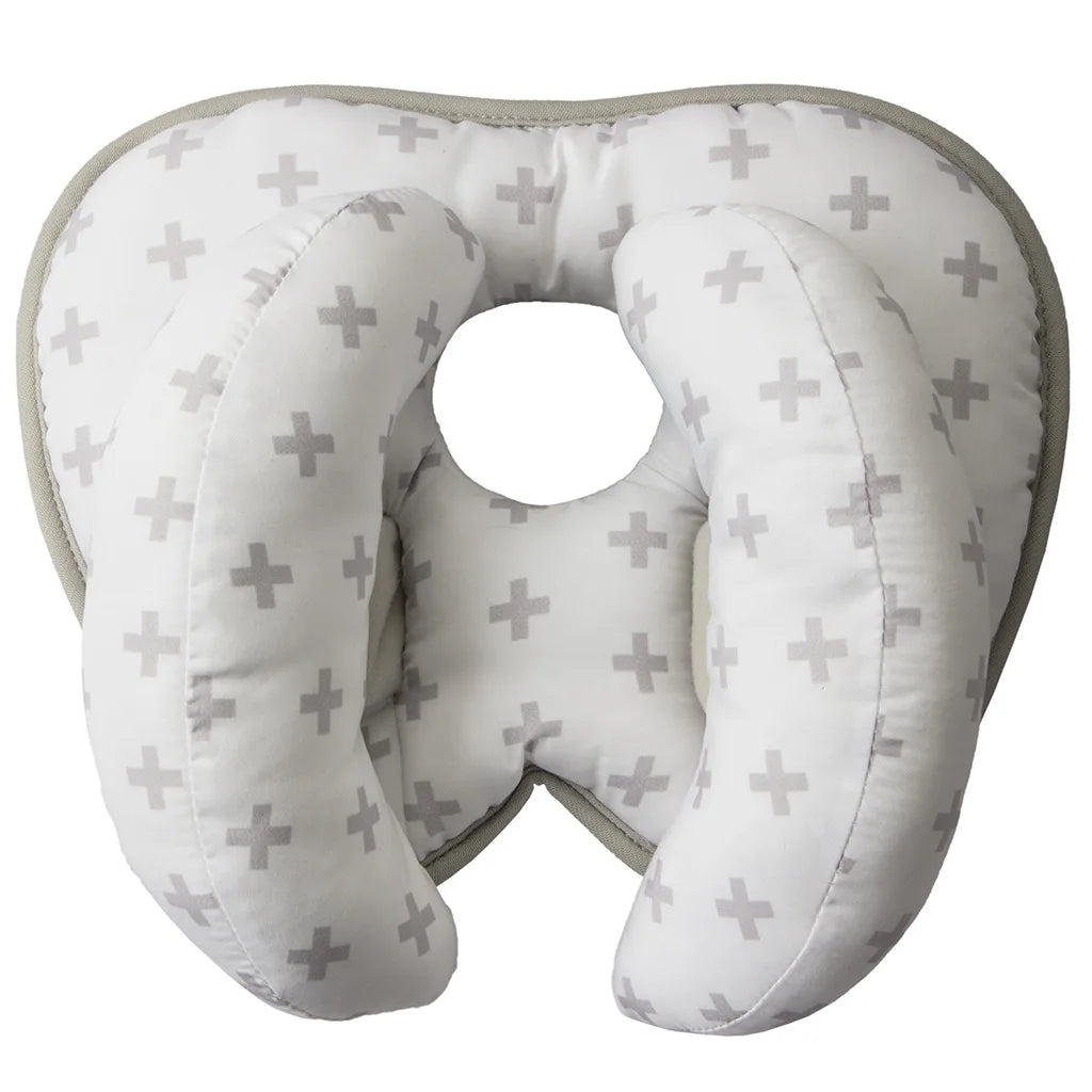 Newborn Baby stroller neck protection pillow children&