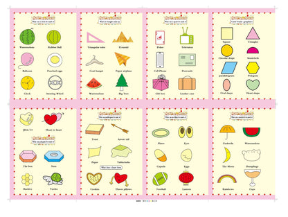 4 Books English Copybook Pen Magic Copy Book Auto Disappear Ink Children Writing Sticker Practice for Kids Enlightenment Gift