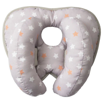 Newborn Baby stroller neck protection pillow children&