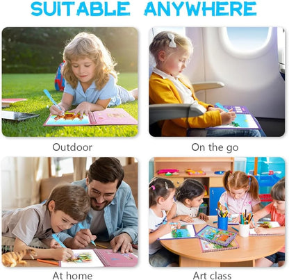 1PC Children&