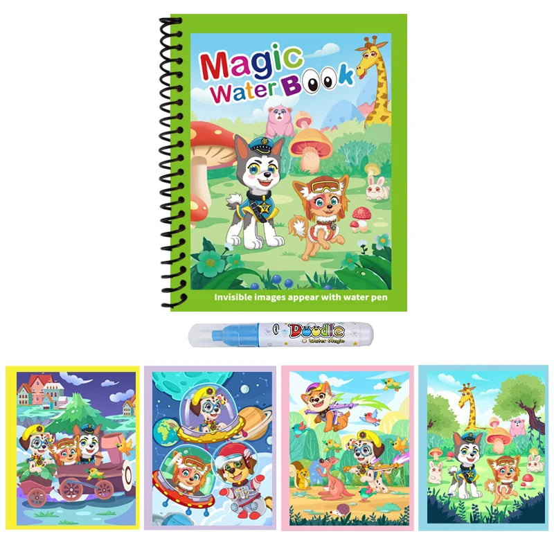 1PC Children&