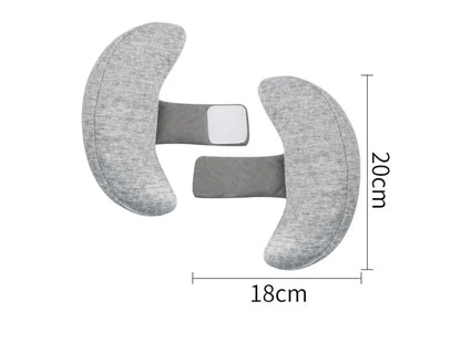Newborn Baby stroller neck protection pillow children&