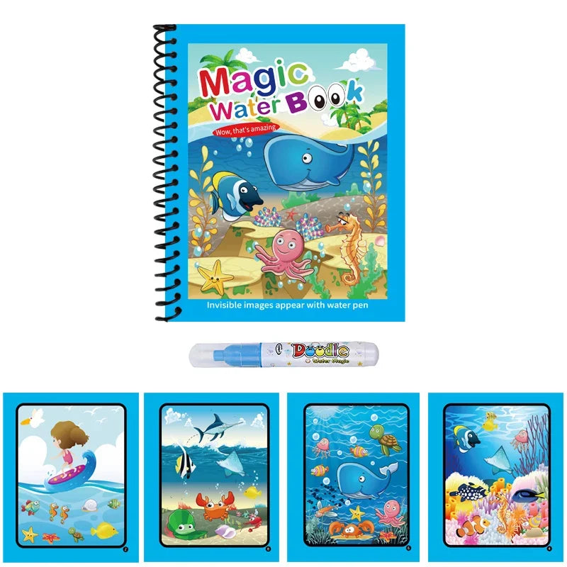 1PC Children&