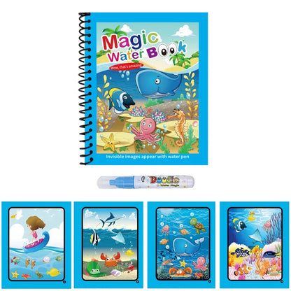 1PC Children&