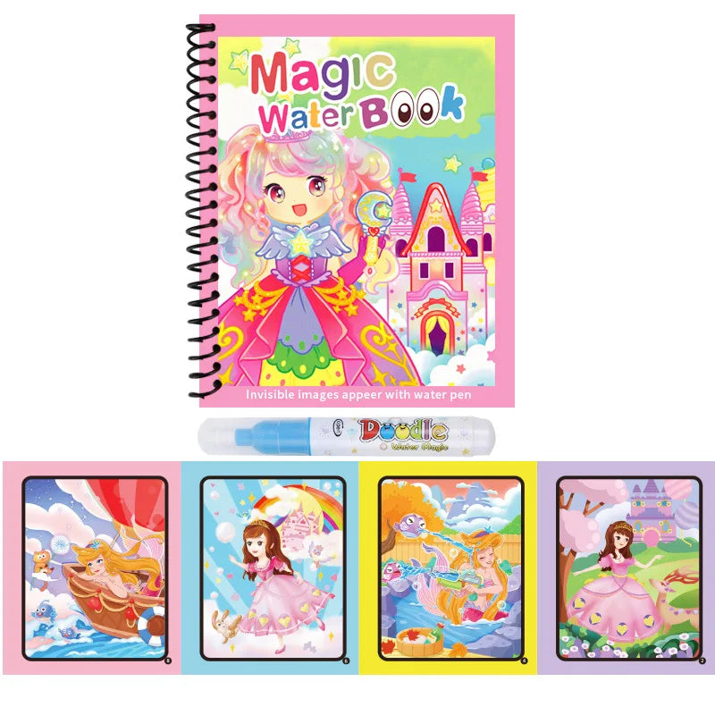 1PC Children&