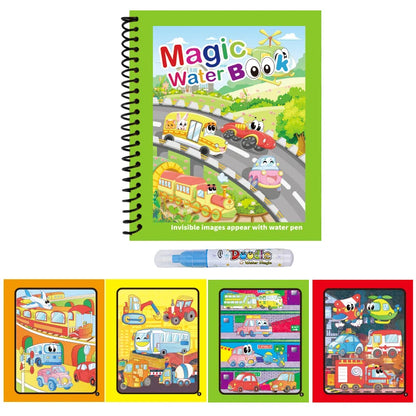 1PC Children&