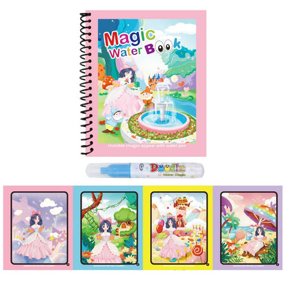 1PC Children&