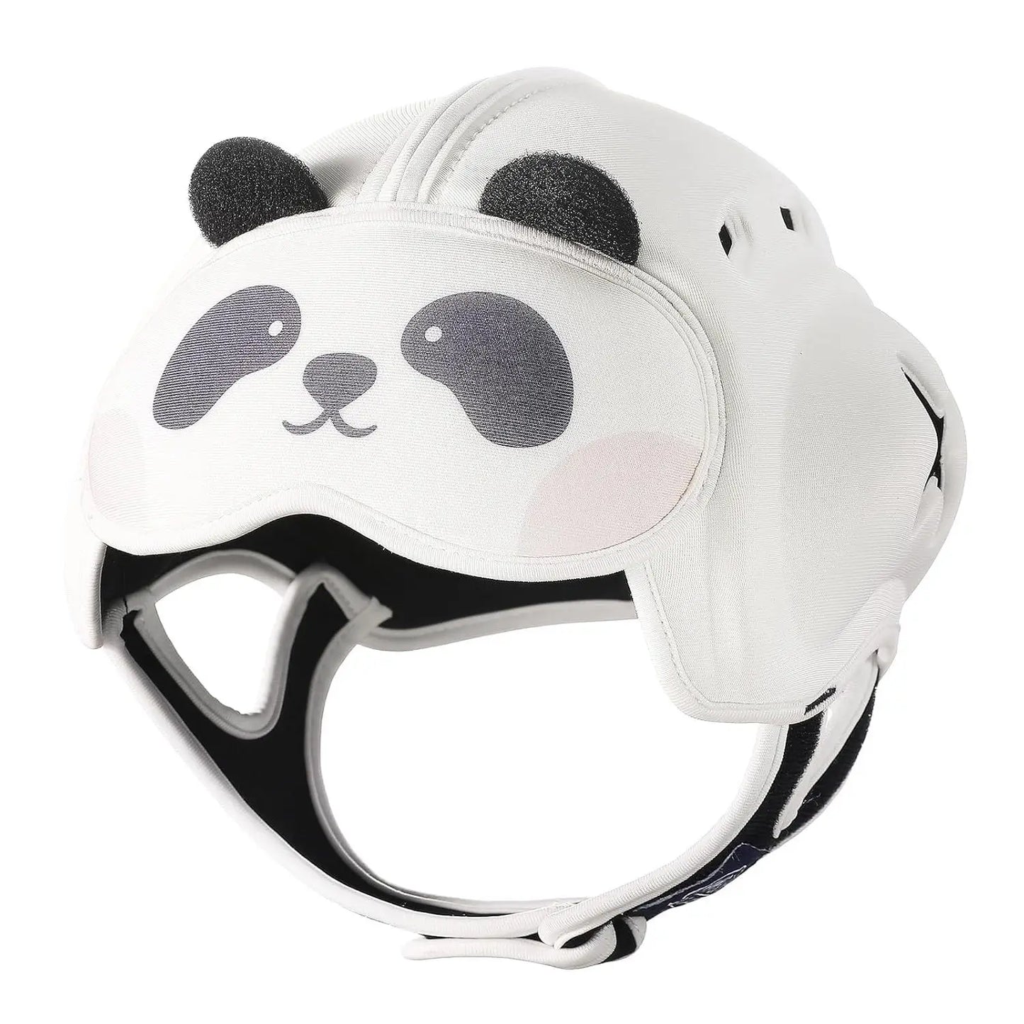 Baby Anti Fall Head Protection Hat Infant Learning Walk Breathable Helmet Toddler Safety Gear Caps for Walking and Crawling