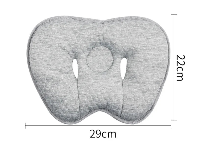 Newborn Baby stroller neck protection pillow children&