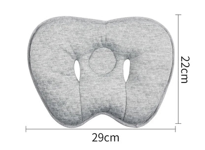 Newborn Baby stroller neck protection pillow children&